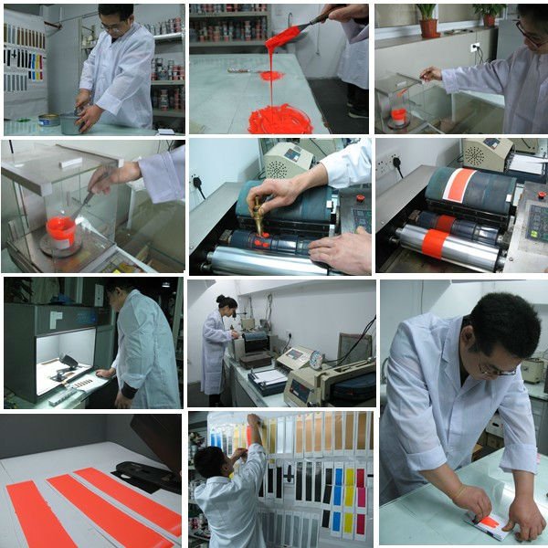 America Kodak Prebake Solution plate developer