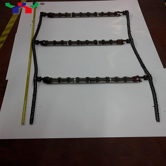 Printing Machine Spare Parts Driving Chain
