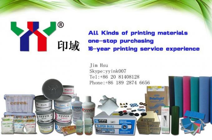 America Kodak Prebake Solution plate developer