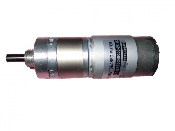Ink Key Motor With High Quality and good price