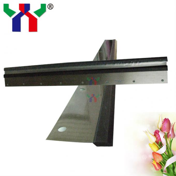 hot sales KBA rapida 104 wash up blade