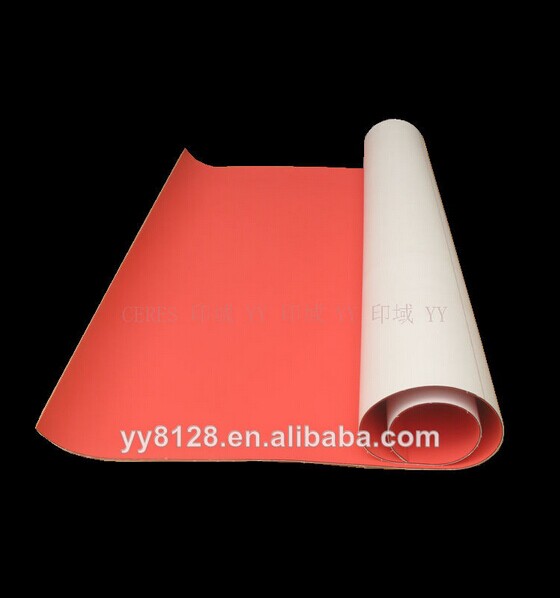 New Vel-S YY 362 UV Printing Blanket