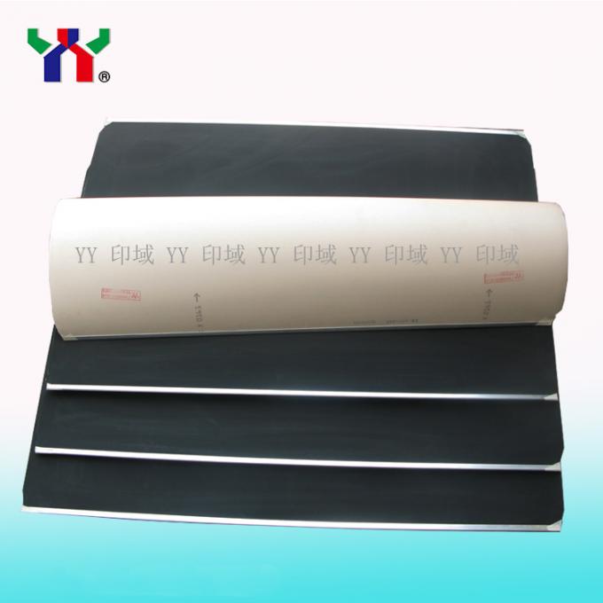 CONTI-AIR HC Black Multifunction Offset Printing Blanket