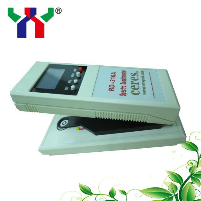 RD-310A Reflect Densitometer