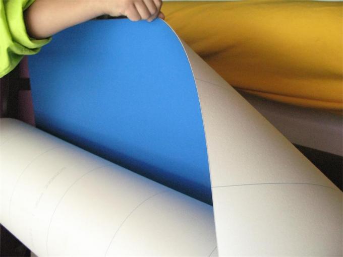 Ceres 362 UV Printing Rubber Blanket For Offset Printing
