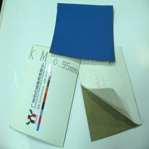 Kinyo Self Adhesive Offset Printing Rubber Blanket With Customized Size