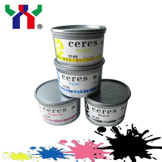 offset printing ink soybean no harmful ink