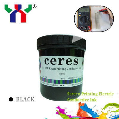 China High Quality Screen Printing  Conductive Ink for Circuit Boards supplier