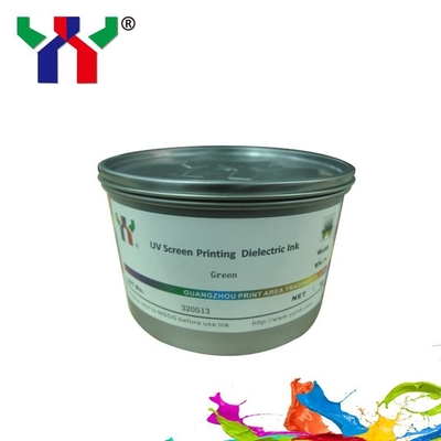 China screen printing dielectrical ink for smartphone glass supplier