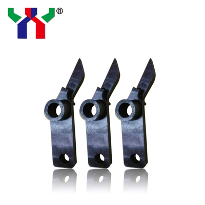 China cam lever/printing machinery spare parts supplier