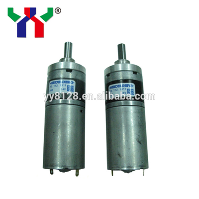 China Ink Key Motor With High Quality and good price supplier