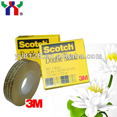 China 3M double sided adhesive tape supplier