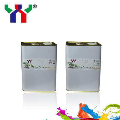 China YT-903 Varnish Auxiliary Offset Ink supplier