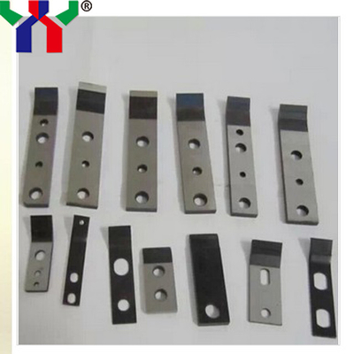 China impression gripper for  printing machine supplier
