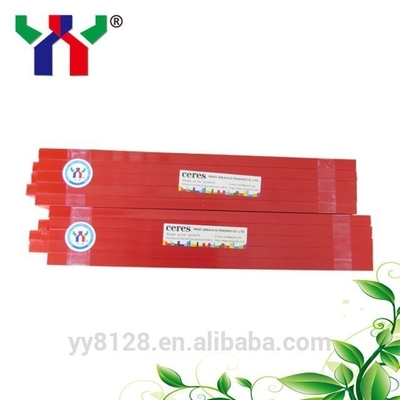 China 15 x 15mm PVC Cutting Stick for cutting machine supplier