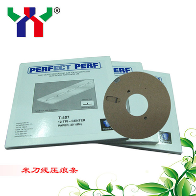China High quality perfect perf for offset presses supplier