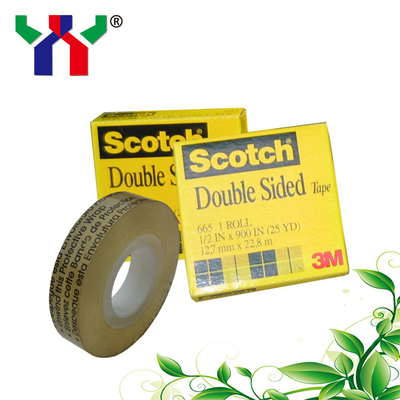 China 3M Double sided tape supplier