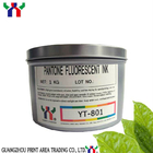YT-802 UV fluorescent ink green color