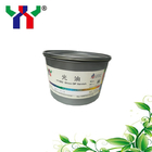 High Gloss Auxiliary Offset Printing Ink Manufacturer , YT-660 Gloss OP  Varnish