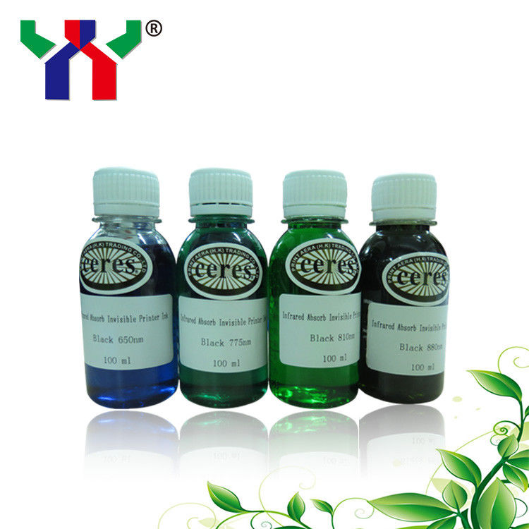 Infrared Ink/IR Ink For Epson L300