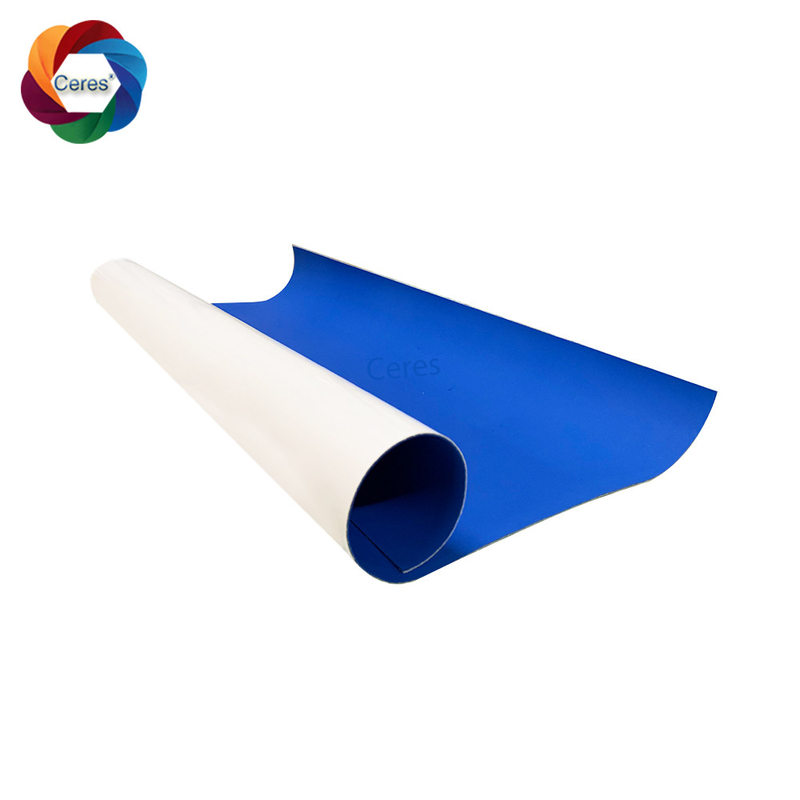 Kinyo Self Adhesive Offset Printing Rubber Blanket With Customized Size