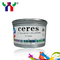 Ceres UV offset printing ink YC series CMYK supplier