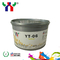 YT-06 eco-friendly soya offset printing ink for melamine supplier