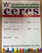 Ceres PS Positive Plate  Thickness in 0.3mm and 0.15 mm supplier