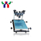 Manual screen printing machine supplier