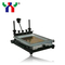 Manual screen printing machine supplier