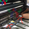 Komori L440 Printing Machine  Lay Slot Cover Dust-Proof Organ supplier