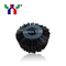 hard bristle Brush wheel For Pressing Paper ceres 038 supplier