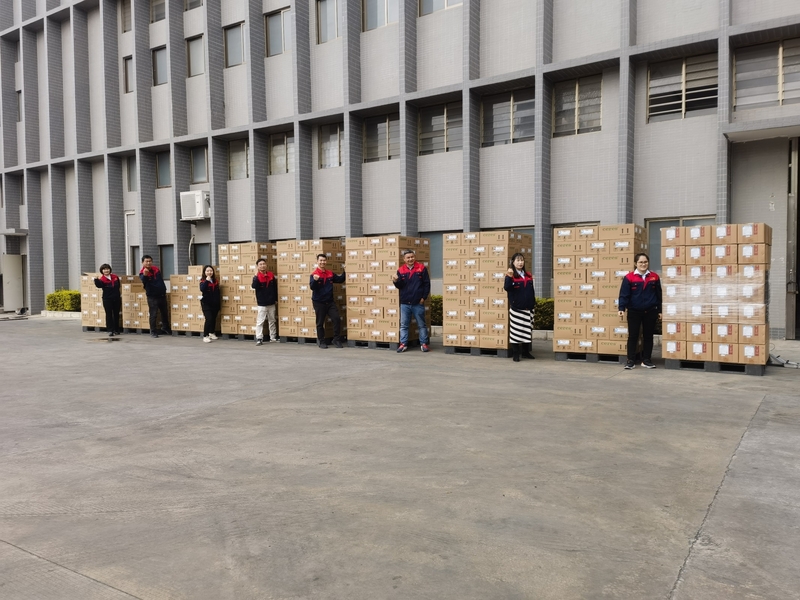 Guangzhou Print Area Technology Co.Ltd