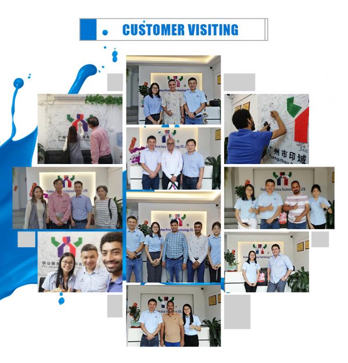 High Gloss Fast Drying Offset Printing Ink CMYK Ceres Solvent Based