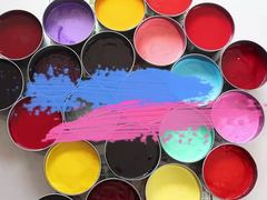 panton spot ink