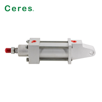 Pneumatic Cylinder Printing Machine Spare Parts For Heidelberg 00.580.3365