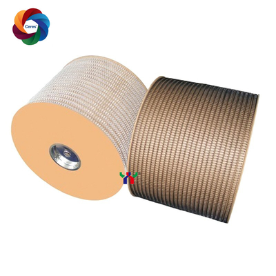 Nylon Calendar Offset Printing Material MSDS Tooth Pitch Loop Binding Wire
