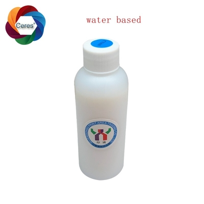 100ml Bottle Security Printing Ink Blue Water Based 400 Nm UV Invisible Ink