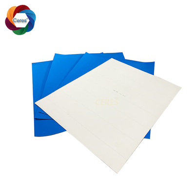 Flat Ceres Printing Rubber Blanket