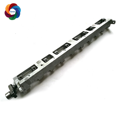 Heidelberg GTO52 Printing Machine Spare Parts SM52 Offset Gripper Bar