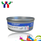1kg Package 9224 Offset Printing Ink Eckart Gold Silver Fast Drying Ink