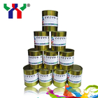 Ceres Coating Screen Printing Silver Scratch Ink
