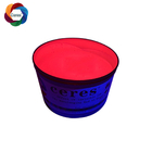 Uv Invisible Offset Printing Ink 1kg Can MSDS Security Paper Green Red