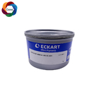 Offset Eckart 9310 Silver Printing Ink Cornflake Gold Solvent Based Ink