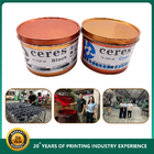 MSDS Ceres YY-310 Plastic Uv Offset Printing Ink
