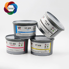 High Gloss Eco Friendly Ink Offset 1Kg Can Paper Printing Ink