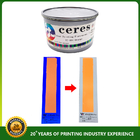 Nature Dry UV Offset Ink Ceres Printing 801 807 Invisible Fluorescent Ink