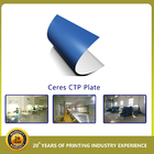 High Sensitivity 0.30mm 0.15mm CTP Printing Plate Aluminum Offset Flexographic