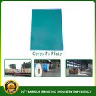 Ceres Aluminum Offset Printing Plates PS CTCP Positive Photosensitive Coating