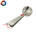 Ceres Offset Machine Printing Rubber Blanket Metal Steel Clips Aluminium Bar